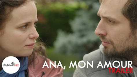 ana mon amour fondazione prada|Ana, mon amour (2017) by Cãlin Peter Netzer .